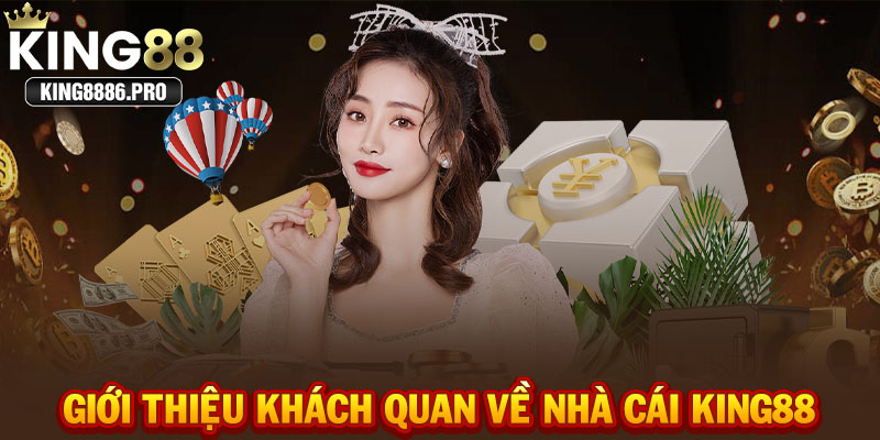 nhà cái KING88