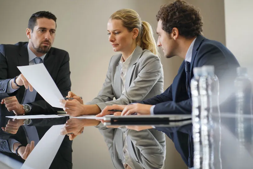 sell a small business
